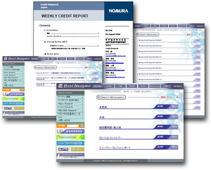 Rmcr Credit Report